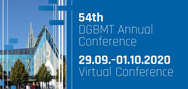 BMT 2020 mit 18 medizinischen Fortbildungspunkten zertifiziert