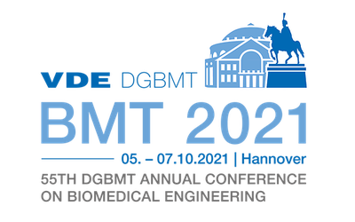 COMPUTERASSISTIERTE BILDGESTÜTZTE INTERVENTIONEN, MODELLE FÜR PERSONALISIERTE MEDIZIN UND VIRTUAL REALITY AUF DER BMT 2021