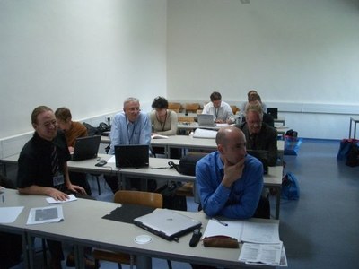 Erfolgreicher Workshop auf der Mensch-Computer-Tagung