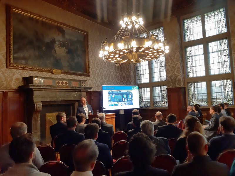 Presentation of the results of the MoVe research project