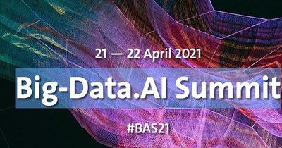 ICCAS auf der BigData.AI-Summit 2021