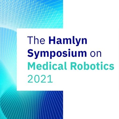 Über die sich abzeichnende Roboter-Autonomie in der Chirurgie: Prof. Melzer hält einen Vortrag auf dem HSMR 2021