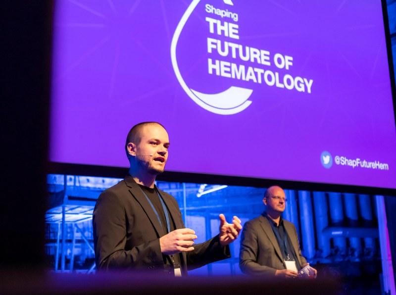 „Shaping the Future of Hematology” – im Fokus die Künstliche Intelligenz