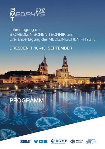 Special session at BMT 2017