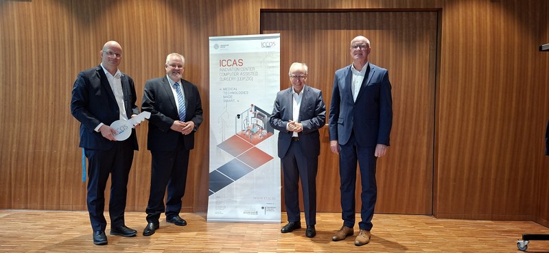 🔑 A New Chapter for ICCAS