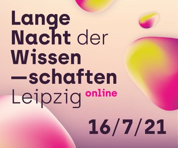 Live Robotics Demonstration for the Long Night of the Sciences Leipzig
