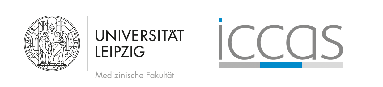 Universität Leipzig, Medizinische Fakultät und ICCAS